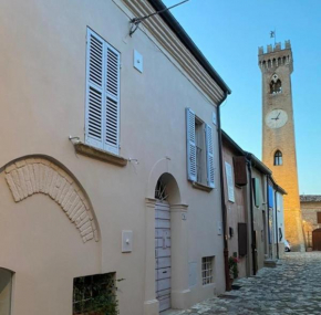 Casa evelina